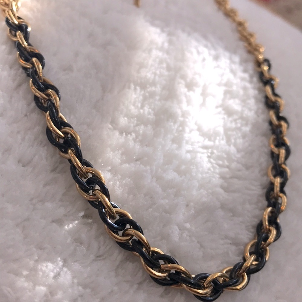 Monet Necklace